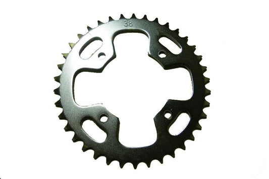 Sprocket, Rear Honda 200 ATC-X 86-87 OEM# 41201-HB5-000