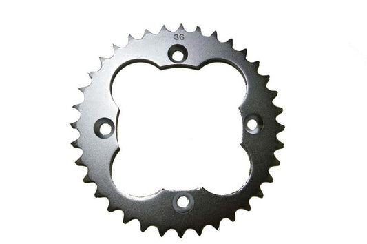 Sprocket, Rear Honda 250 - 450