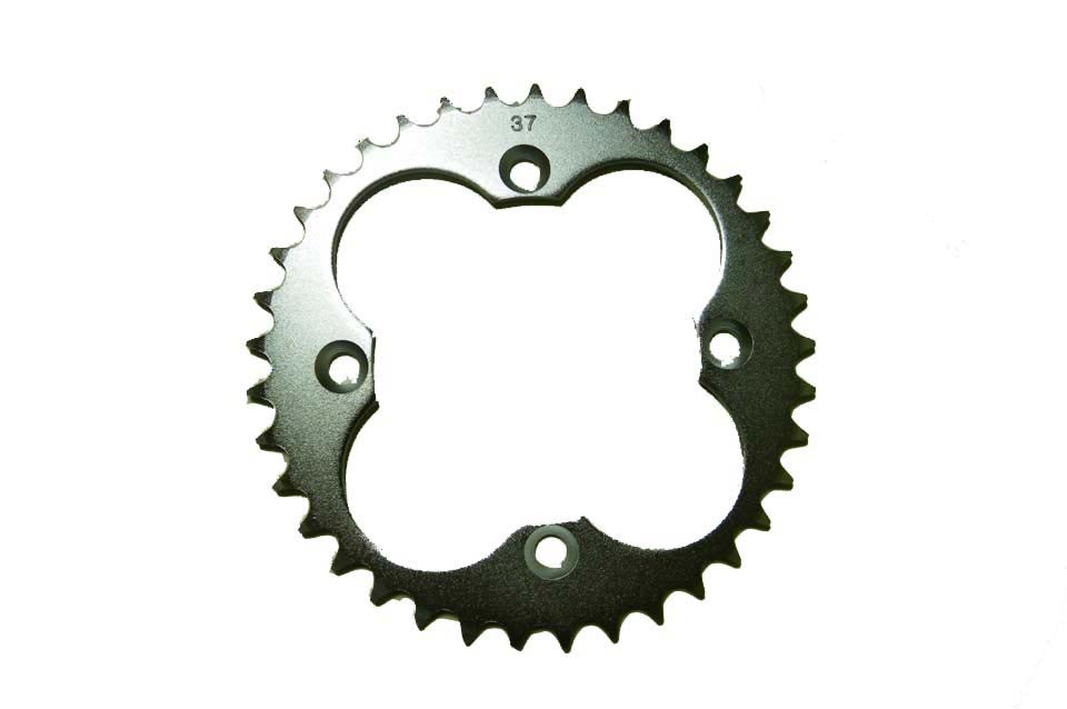 Sprocket, Rear Honda 250 - 450