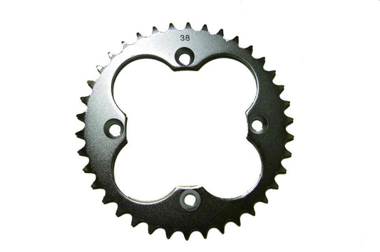 Sprocket, Rear Honda 250 - 450 OEM# 41201-HC0-000