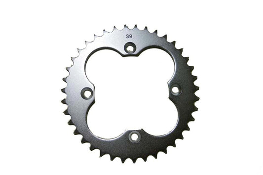 Sprocket, Rear Honda 250 - 450