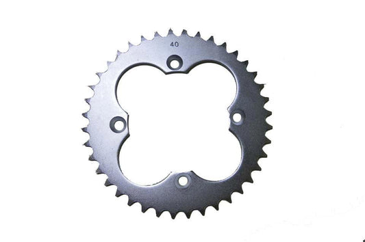 Sprocket, Rear Honda 250 - 450