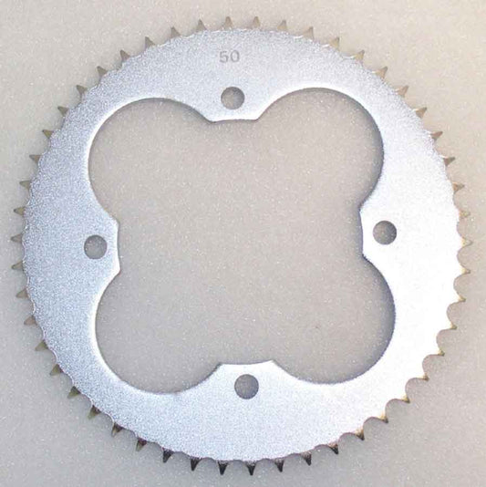 Sprocket, Rear Honda 125 TRX 87-88