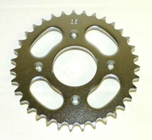 Sprocket, Rear Honda 70 / 80 OEM# 41201-098-970
