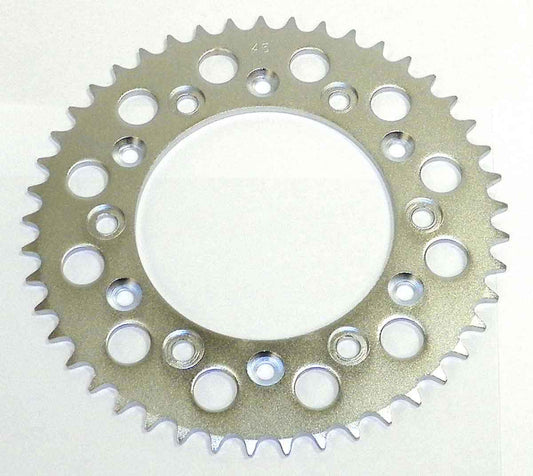 Sprocket, Rear Honda 125 - 650