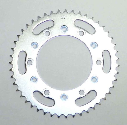 Sprocket, Rear Honda 125 - 650