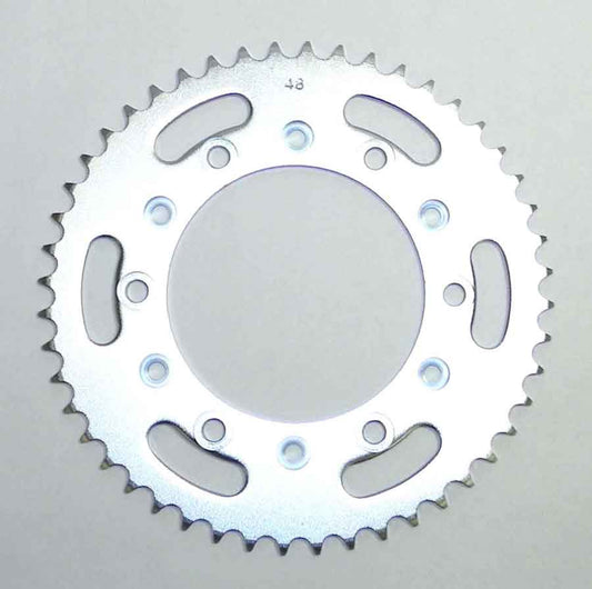 Sprocket, Rear Honda 125 - 650 OEM# 41201-KCE-670,