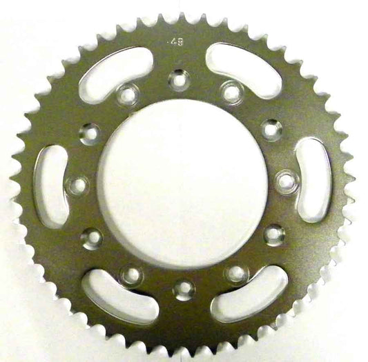 Sprocket, Rear Honda 125 - 650 OEM# 41201-KZ3-J40,