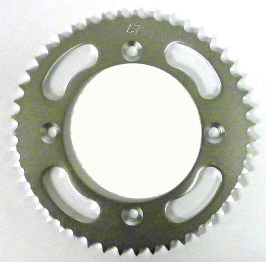 Sprocket, Rear Honda 80 / 85 / 150 OEM# 41202-GC4-601
