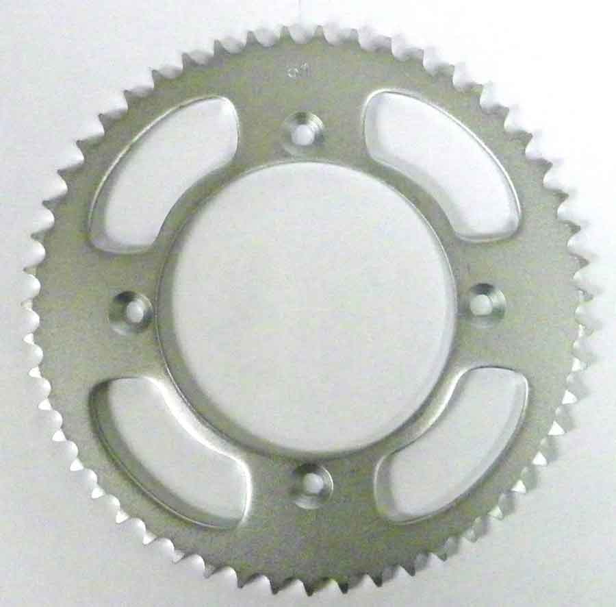 Sprocket, Rear Honda 80 / 85 / 150 OEM# 41203-GBF-830