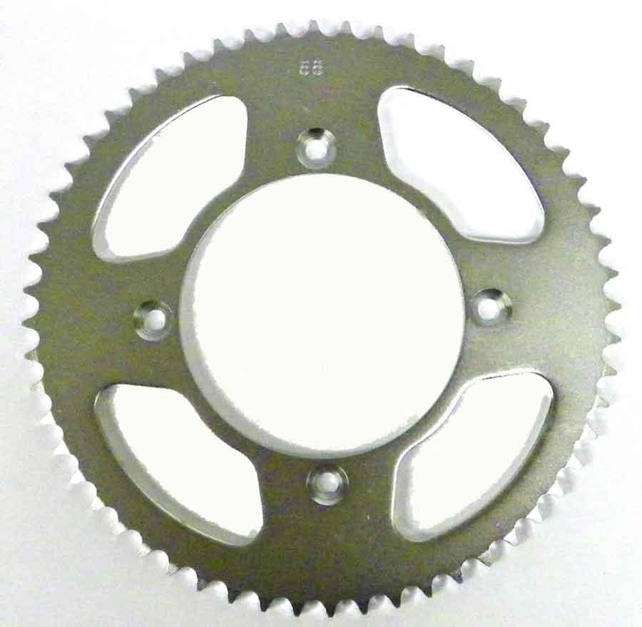 Sprocket, Rear Honda 80 / 85 / 150 OEM# 41201-GBF-K10