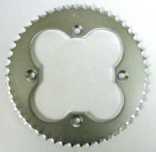 Sprocket, Rear Honda 80 / 85 OEM# 41201-GBF-K00