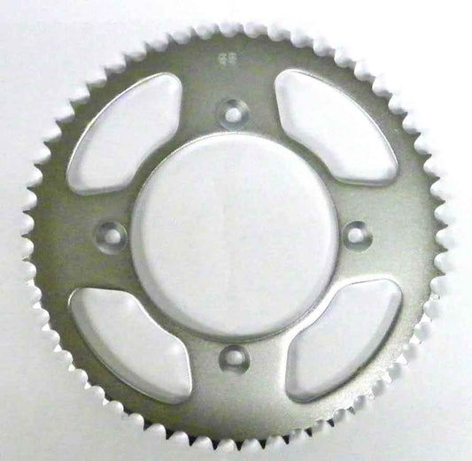 Sprocket, Rear Honda 80 / 85 OEM# 41201-GBF-860
