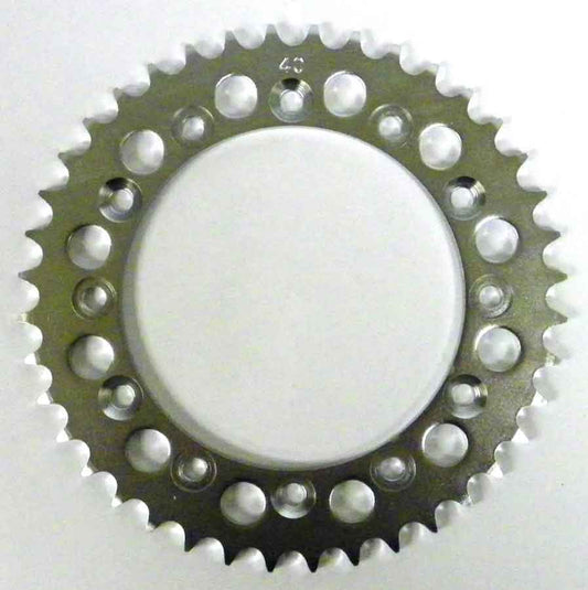 Sprocket, Rear Honda / Yamaha 200 - 600