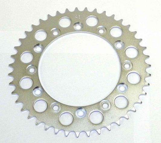 Sprocket, Rear Honda / Yamaha 200 - 600