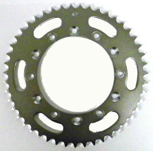 Sprocket, Rear Honda / Yamaha 200 - 600 OEM# 41201-KT0-830,