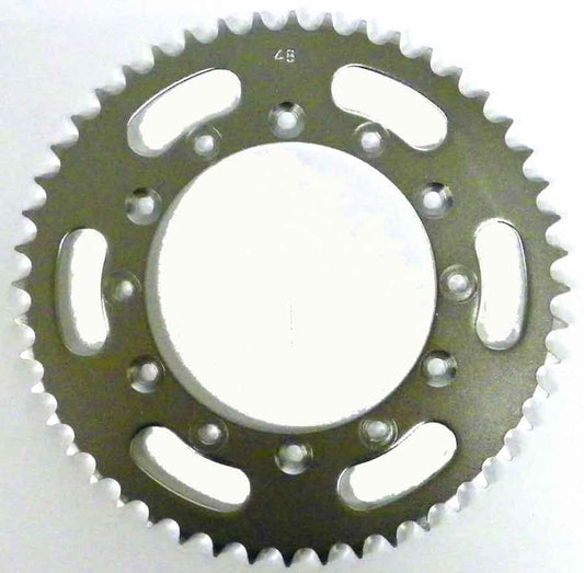 Sprocket, Rear Honda / Yamaha 200 - 600 OEM# 41201-429-000