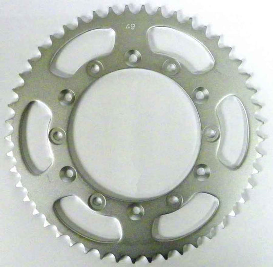 Sprocket, Rear Honda / Yamaha 200 - 600 OEM# 41201-429-000