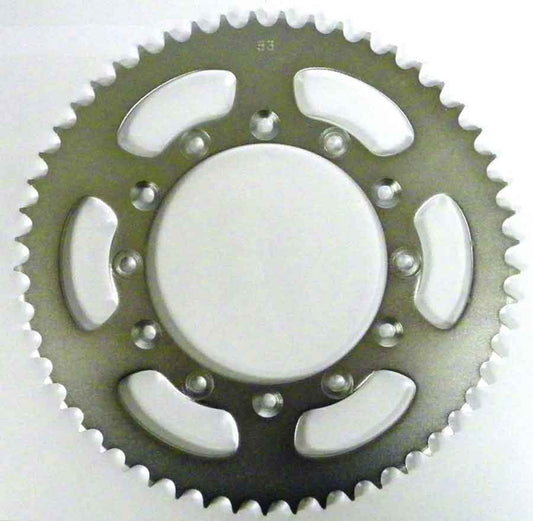 Sprocket, Rear Honda / Yamaha 200 - 600 OEM# 41201-428-870