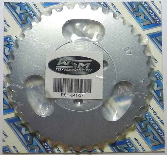 Sprocket, Rear Honda 50 Z 78-99 OEM# 41201-120-505,