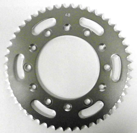 Sprocket, Rear Honda 250 / 600 / 650 XR OEM# 41201-KCV-670,