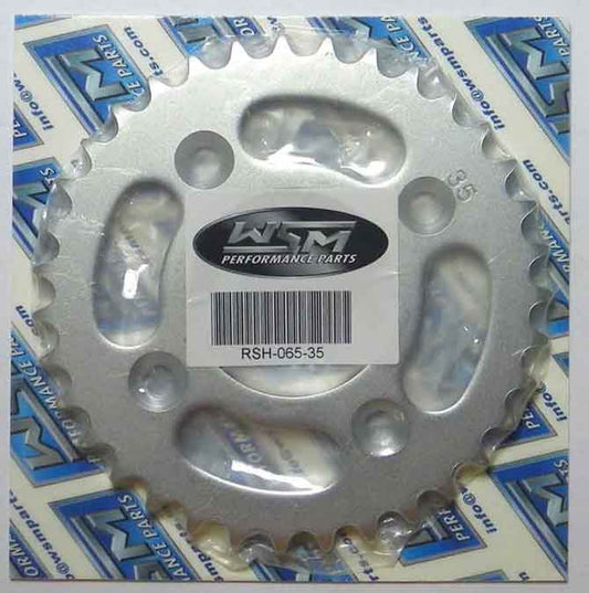 Sprocket, Rear Honda 50 CRF-F / XR