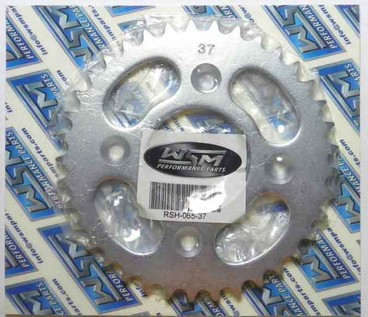 Sprocket, Rear Honda 50 CRF-F / XR OEM# 41201-GEL-A80
