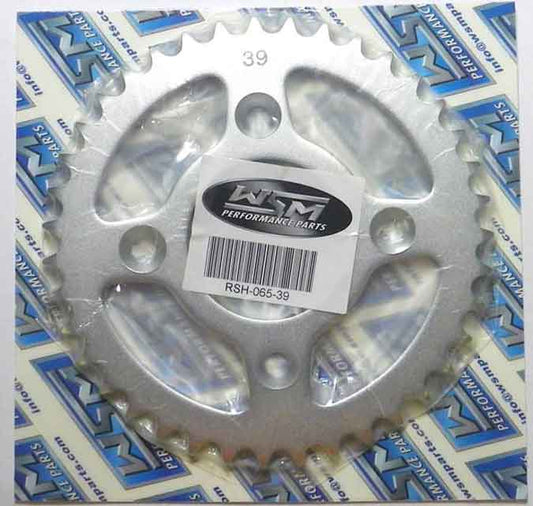 Sprocket, Rear Honda 50 CRF-F / XR
