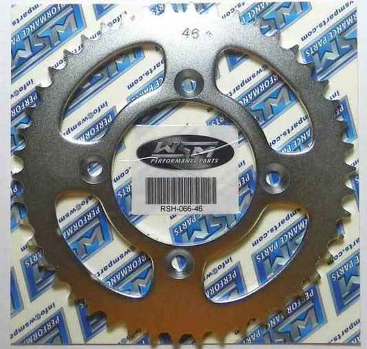 Sprocket, Rear Honda 60 - 80