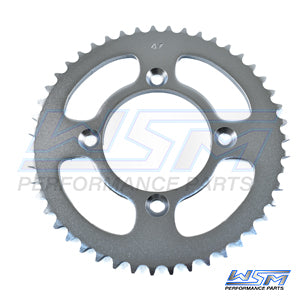 Sprocket, Rear Honda 60 - 80