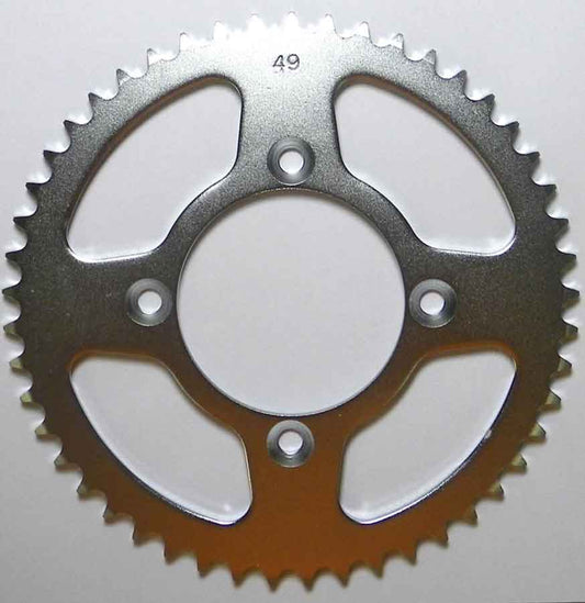 Sprocket, Rear Honda 60 - 80