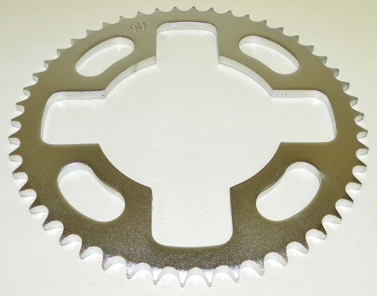 Sprocket, Rear Kawasaki 110 KLT 84-86 OEM# 42041-4006