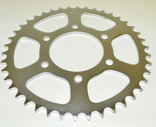 Sprocket, Rear Kawasaki 250 Tecate 84-85 OEM# 42041-1130,