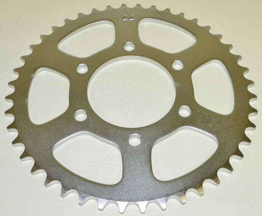 Sprocket, Rear Kawasaki 250 Tecate 84-85