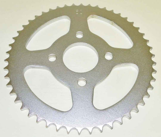 Sprocket, Rear Kawasaki 110 Mojave 87-88 OEM# 42041-1261