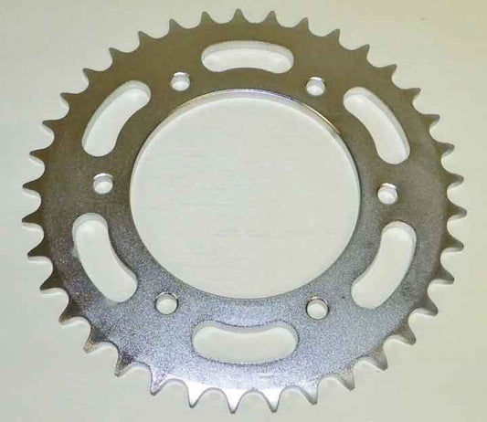 Sprocket, Rear Kawasaki 250 Tecate 86-87 OEM# 42041-1238
