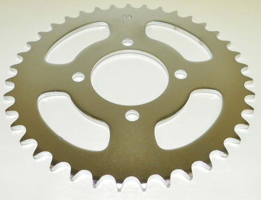 Sprocket, Rear Kawasaki 400 KFX 03-06 OEM# 42041-S006,