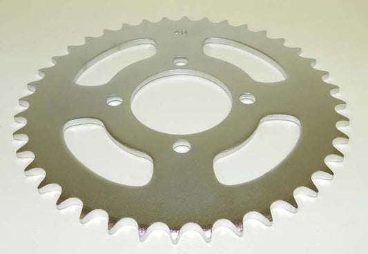 Sprocket, Rear Kawasaki 400 KFX 03-06 OEM# 42041-S006,