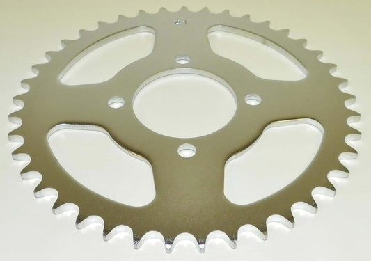 Sprocket, Rear Kawasaki 400 KFX 03-06 OEM# 42041-S006,