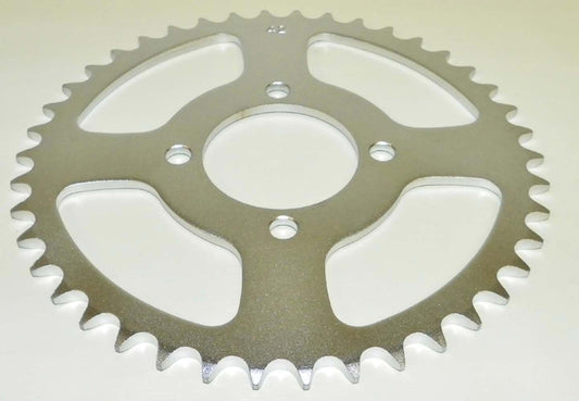 Sprocket, Rear Kawasaki 400 KFX 03-06 OEM# 42041-S006,