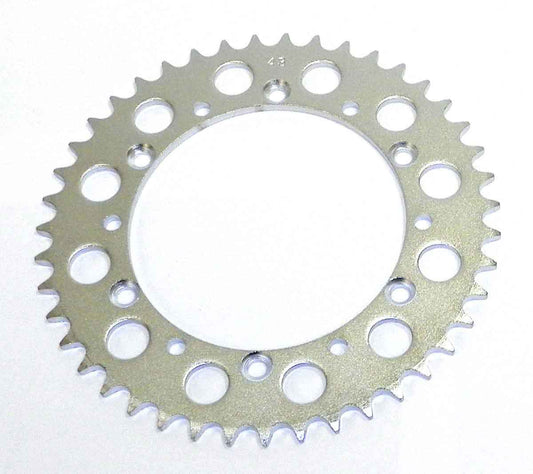 Sprocket, Rear Kawasaki / Suzuki 125 - 650