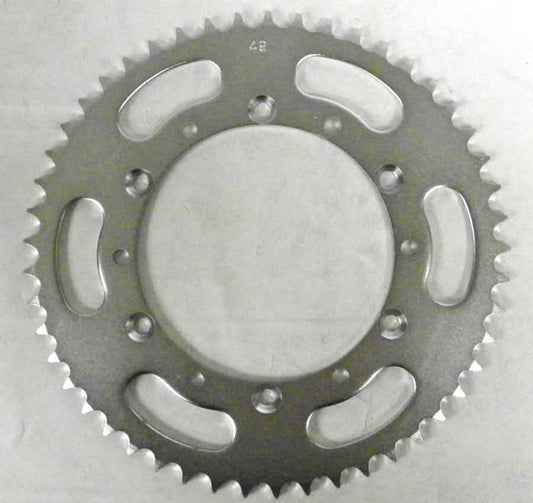Sprocket, Rear Kawasaki / Suzuki 125 - 650 OEM# 42041-1329,