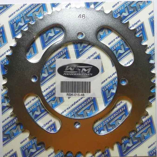 Sprocket, Rear Kawasaki 80 - 112 OEM# 42041-1227