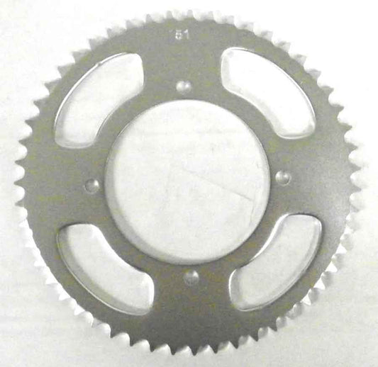 Sprocket, Rear Kawasaki 80 - 112 OEM# 42041-1229