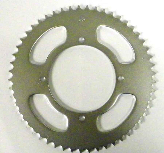 Sprocket, Rear Kawasaki 80 - 112 OEM# 42041-1246
