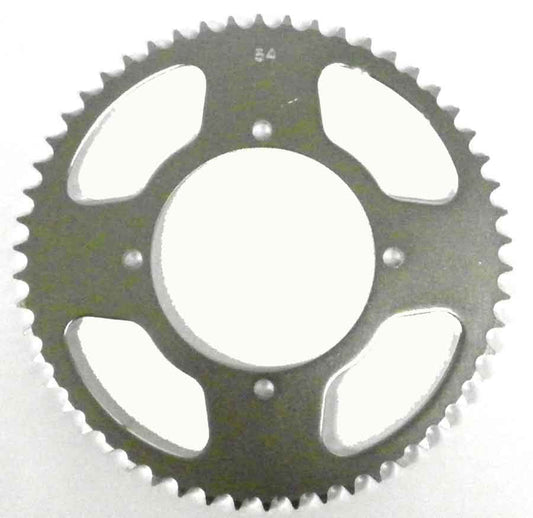 Sprocket, Rear Kawasaki 80 - 112