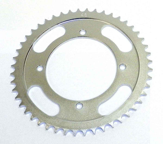 Sprocket, Rear Kawasaki / Suzuki 80 - 112 OEM# 42041-1227