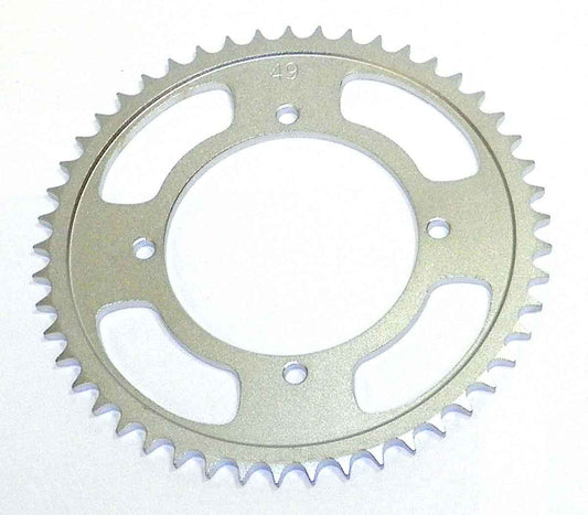 Sprocket, Rear Kawasaki / Suzuki 80 - 112 OEM# 42041-1207