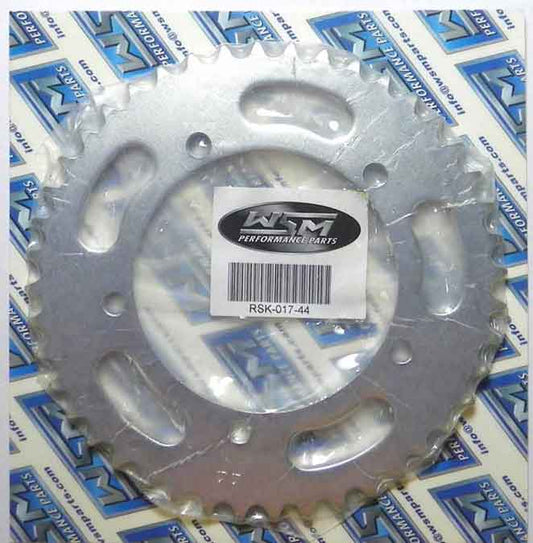 Sprocket, Rear Kawasaki / Suzuki 60 / 80 OEM# 42041-1114,