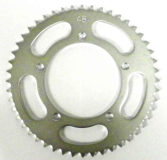 Sprocket, Rear Kawasaki / Suzuki 60 / 80 OEM# 42041-1122,